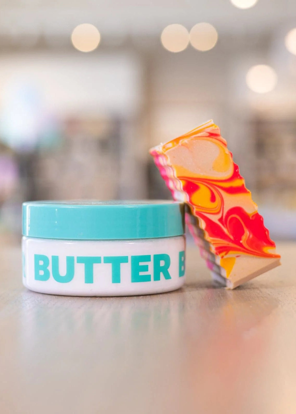 Island Nectar Body Butter