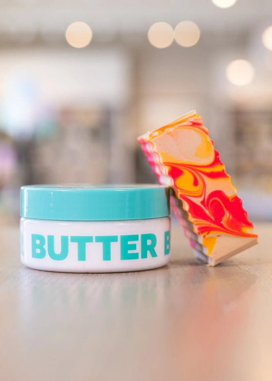 Island Nectar Body Butter