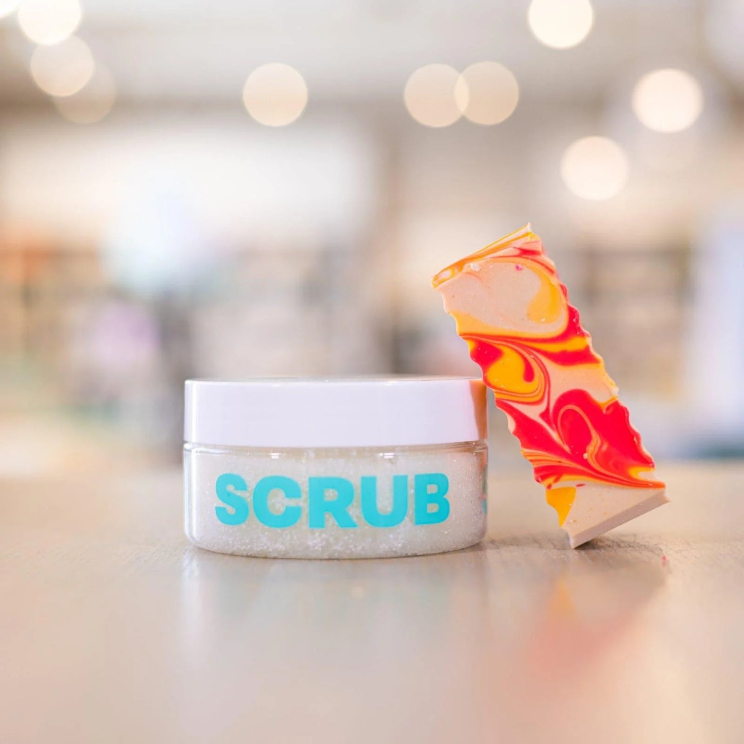 Body Scrub
