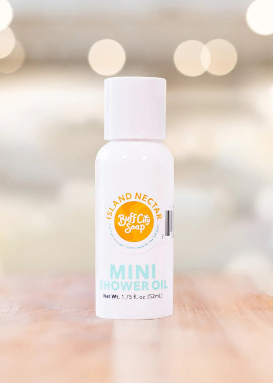 Mini Shower Oil
