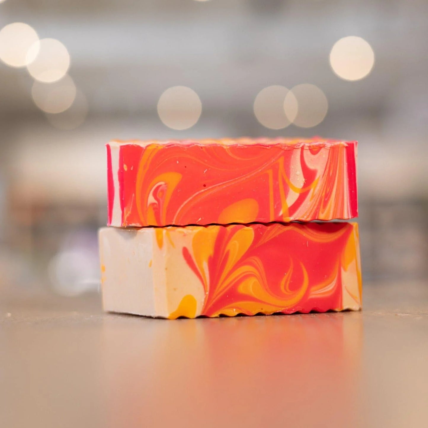 Island Nectar Bar Soap