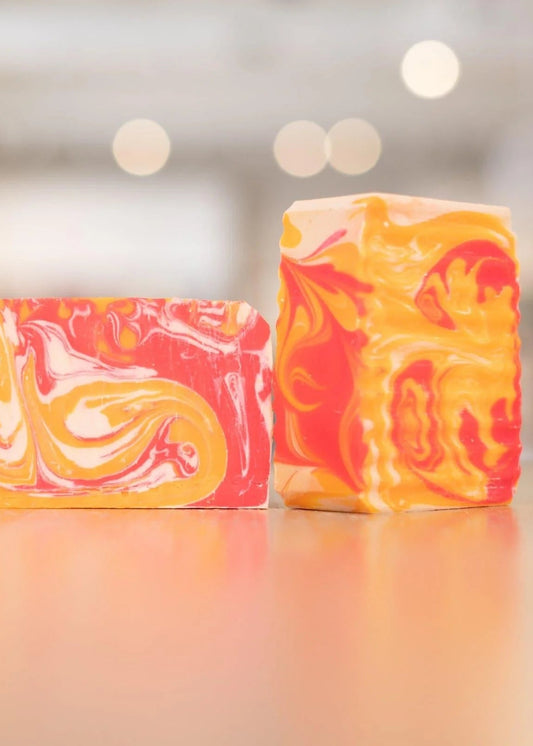 Island Nectar Bar Soap