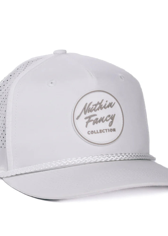 Legacy Kingston Trucker Hat