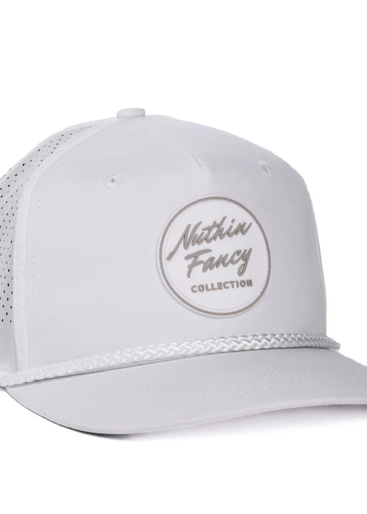 Legacy Kingston Trucker Hat
