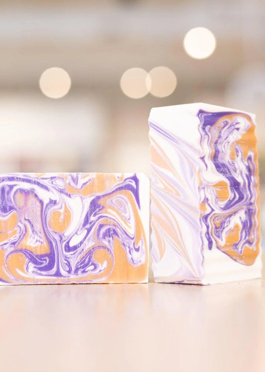 Love Potion Bar Soap