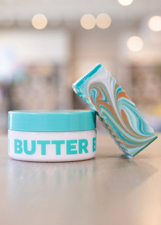 Narcissist Body Butter